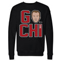 Patrick Kane Chicago GO CHI WHT