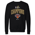 New York Knicks NBA Finals 2026 Champions WHT