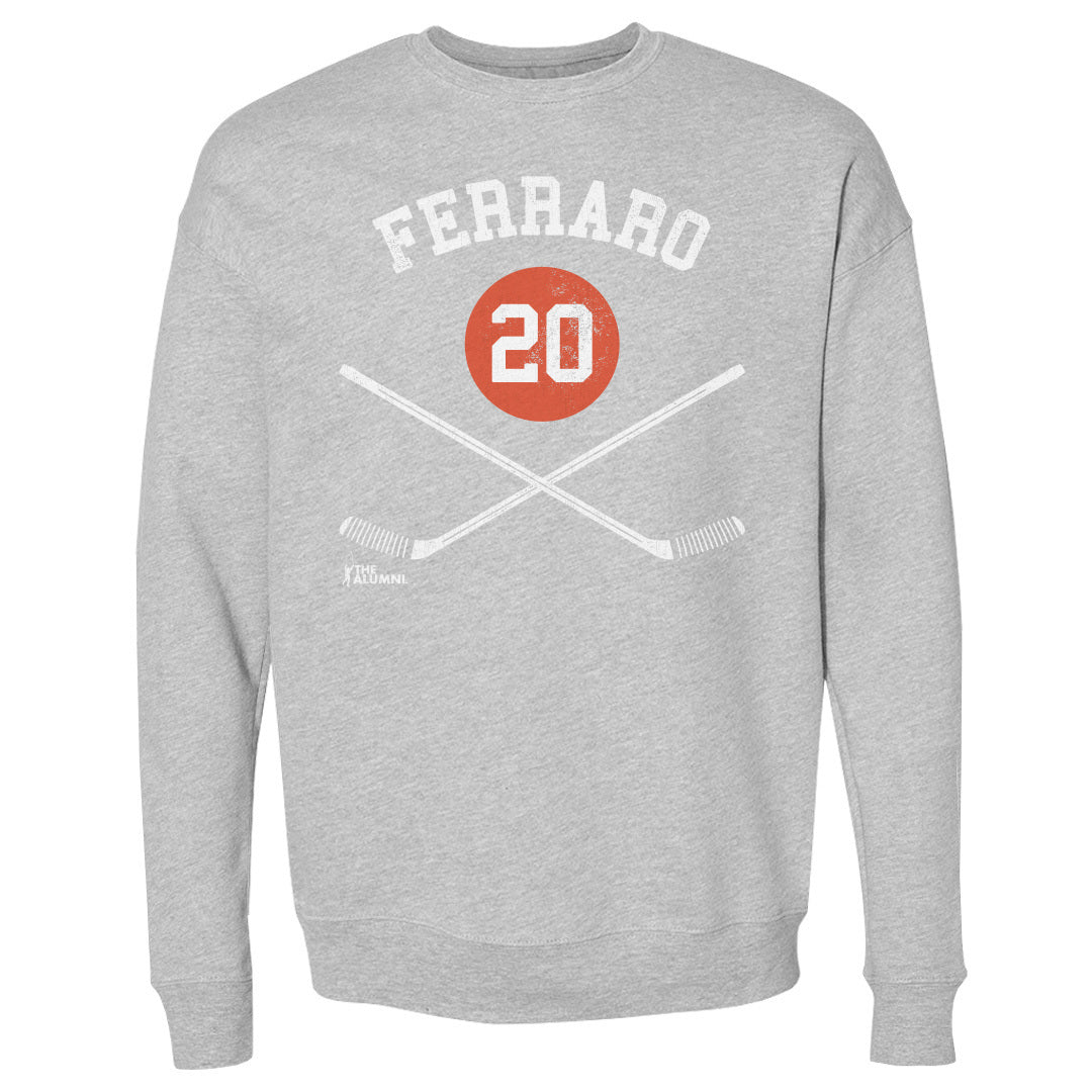 Ray Ferraro New York I 20 Sticks WHT