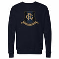 AC Grand Rapids Primary Crest WHT