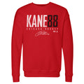 Patrick Kane Chicago Elite WHT