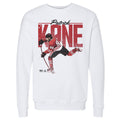 Patrick Kane Chicago Retro