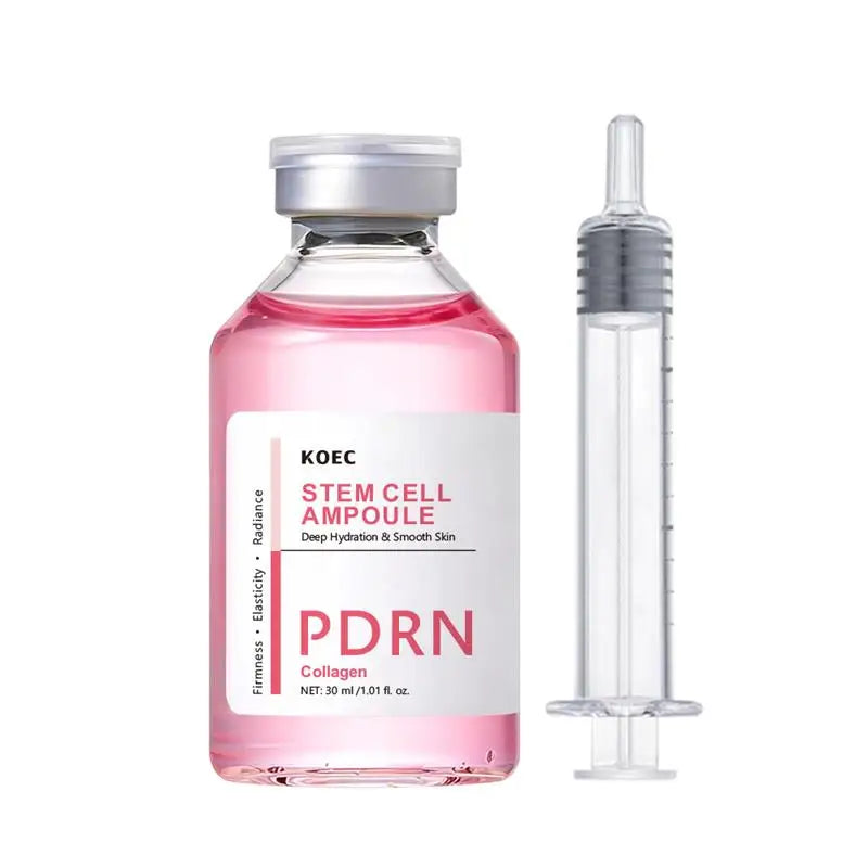 PDRN Silk Collagen Serum