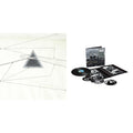 Animals (2018 Remix) (LP/CD/DVD/Blu-Ray/180G) & Dark Side Of The Moon Live At Wembley Empire Pool 1974
