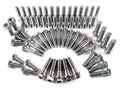 ATI Performance Products Bolt Kit - Titanium ATI Bell To Case- PG T400
