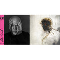 Passion: Music For The Last Temptation Of Christ (2LP) & I/O (Bright-Side Mix/2LP)