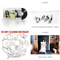 Pj Harvey - White Chalk (Demos) & Hope Six Demolition Project & Hope Six Demolition Project - Demos & Stories From The City, Stories From The Sea - Demos - LP Vinyl Bundle