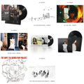 Pj Harvey - Uh Huh Her (Demos) & White Chalk & White Chalk (Demos) & Let England Shake - Demos & Hope Six Demolition Project & Hope Six Demolition Project - Demos & Stories From The City, Stories From The Sea & Stories From The City, Stories From The