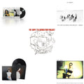 Pj Harvey - White Chalk & Hope Six Demolition Project & Hope Six Demolition Project - Demos & 4-Track Demos & Stories From The City, Stories From The Sea - Demos - LP Vinyl Bundle
