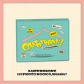 Ampers&One 1st Photobook - O, Wonder!