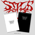 MMIXX 3rd Ep Album - Fe3O4 : Stick Out (Set)
