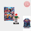 24PCS - Building Block Figure Surprise Blind Bags
