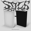 MMIXX 3rd Ep Album - Fe3O4 : Stick Out (Platform Album Nemo Ver. Set)