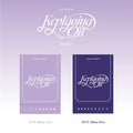 Kep1er 1st Album - Kep1Going On (Plve Ver Random)