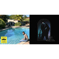 Austin (Forest Green/2LP) (X) & Hollywood's Bleeding (2LP/Pink Vinyl)