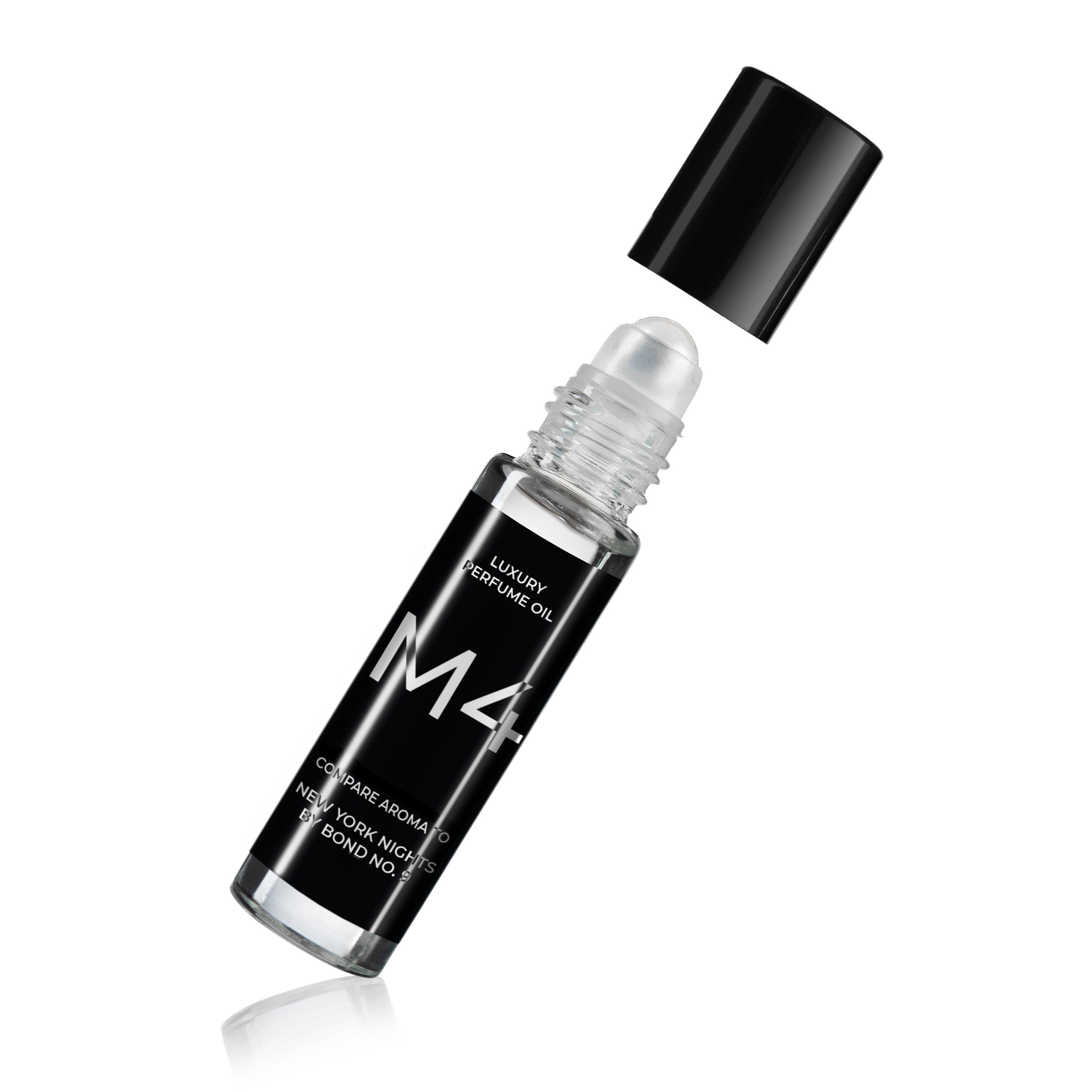M4 - PICNTELL's Impression of New York Nights by Bond No9