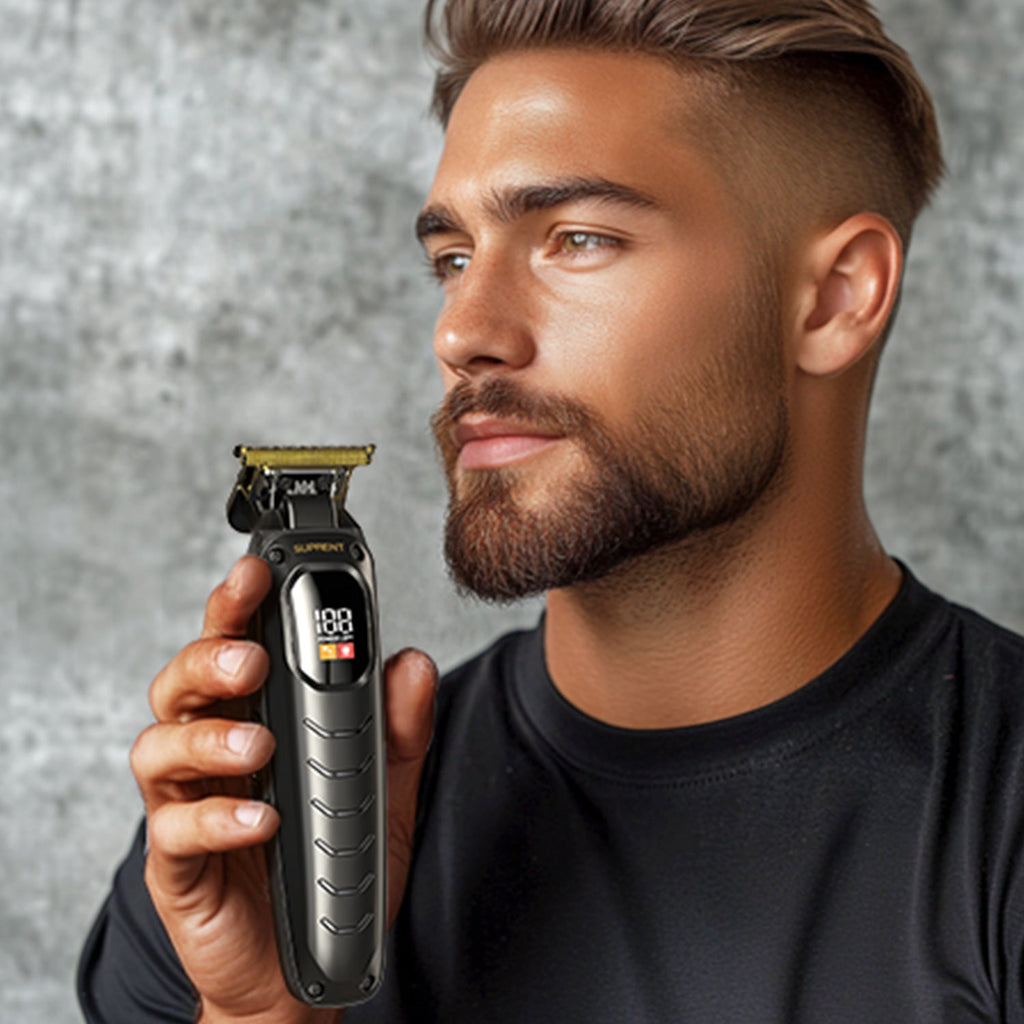 The Black Scorpion Trimmer - FT225BX