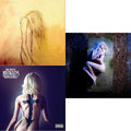 Pretty Reckless - Who You Selling For & Death By Rock & Roll (2LP) & Going To Hell (X) (Purgatory Purple LP Vinyl) (I)