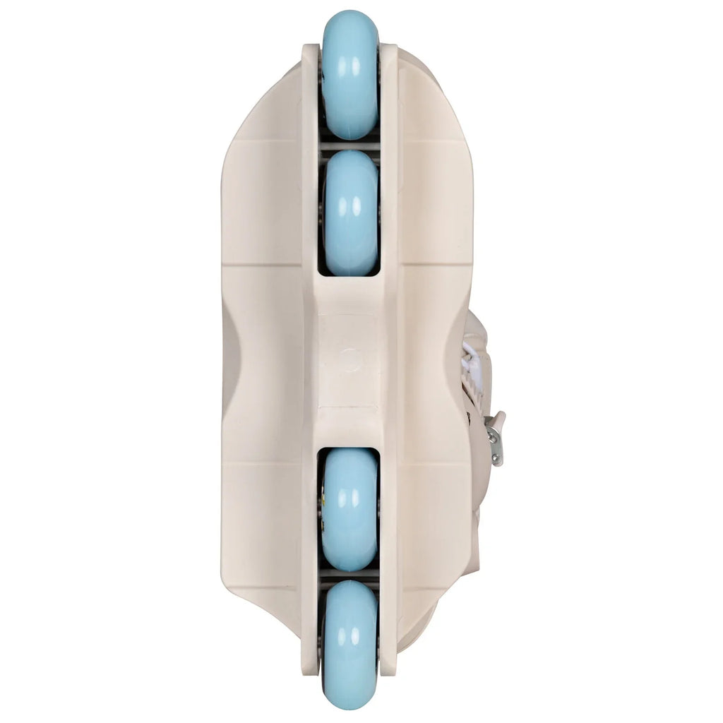 USD Aeon Sam Crofts IV Skates Aggressive Inline Complete -  Cream