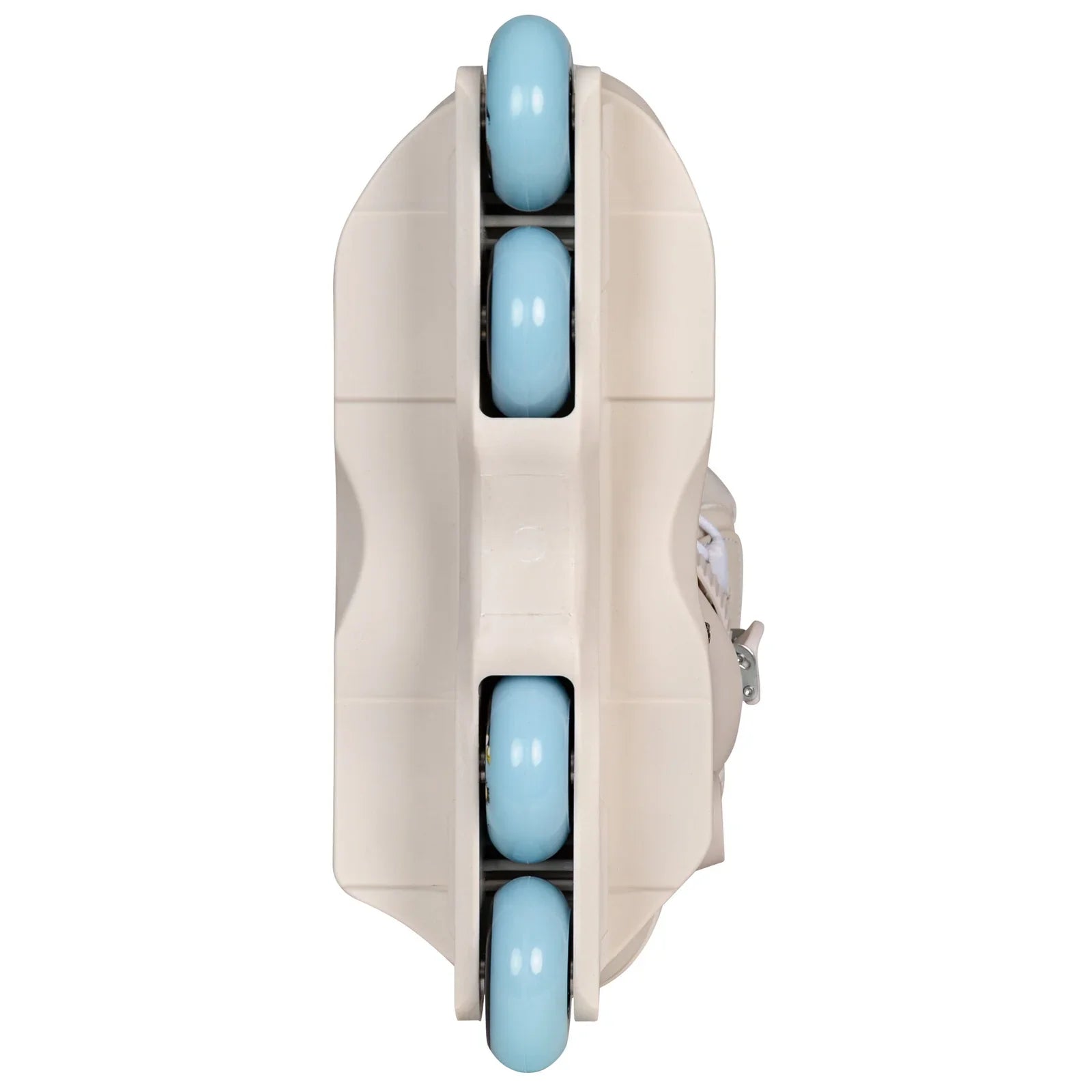 USD Aeon Sam Crofts IV Skates Aggressive Inline Complete -  Cream