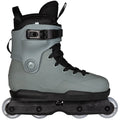 IQON ACT AG Team Aggressive Inline Skates Complete - Grey/Black