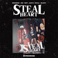 Primrose 3rd Mini Album - Steal Heart