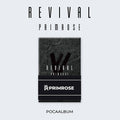 Primrose 1st Single Album - Revival (Poca Album)