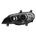 SPYDER xTune 11-13 BMW X5 Passenger Side HID AFS Projector Headlights - OEM Right (PRO-JH-BX511-AFS-OE-R) 9943843