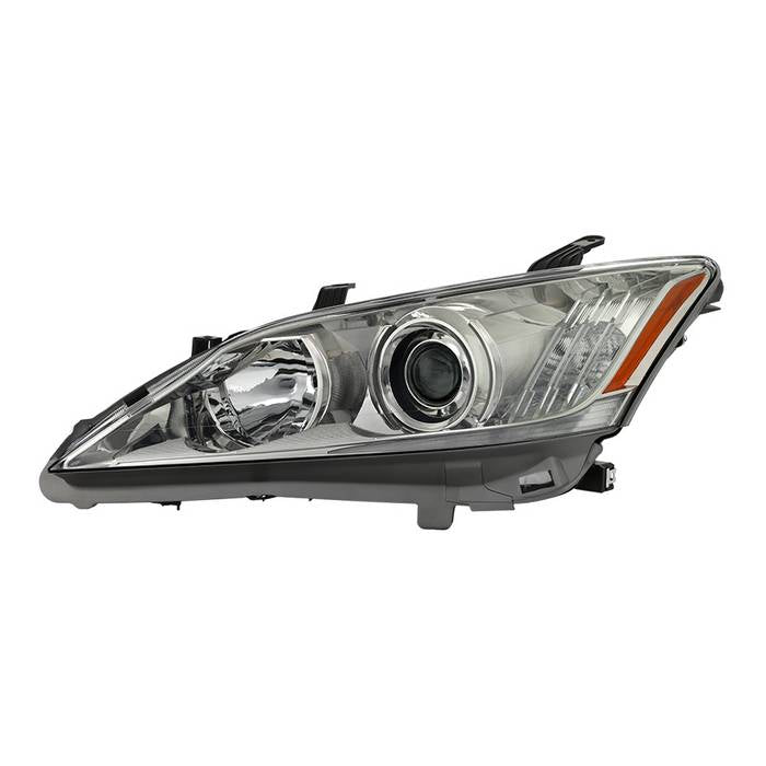 SPYDER xTune 10-12 Lexus ES350 Driver Side HID/AFS Headlight - OEM Left (PRO-JH-LES10-AFS-OE-L) 9943294