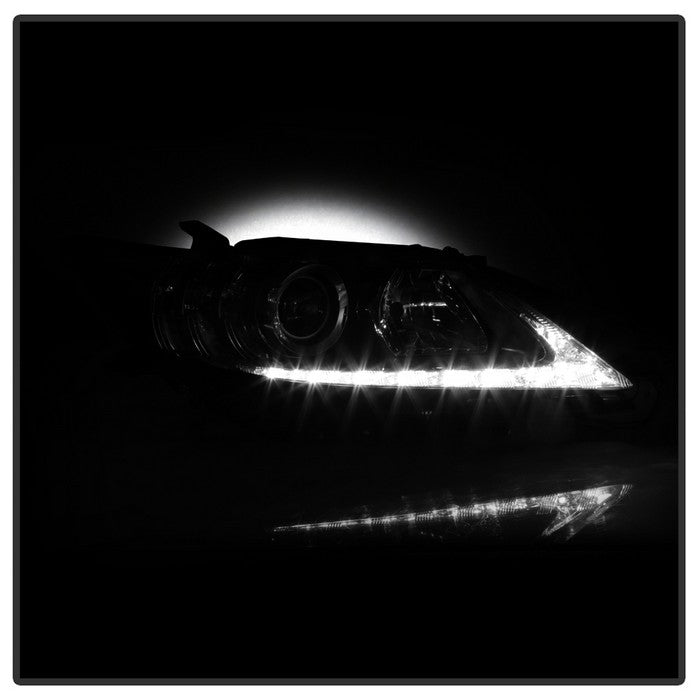SPYDER xTune 13-15 Lexus ES350 Passenger Side HID/Non-AFS Headlight - OEM Right (PRO-JH-LES13-HID-OE-R) 9943324