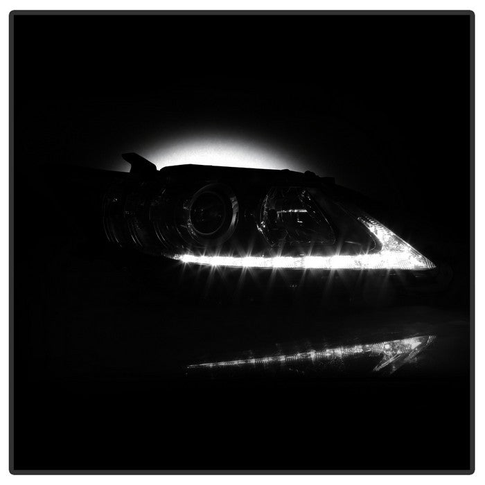 SPYDER xTune 13-15 Lexus ES350 Passenger Side Halogen Headlight - OEM Right (PRO-JH-LES13-OE-R) 9943348