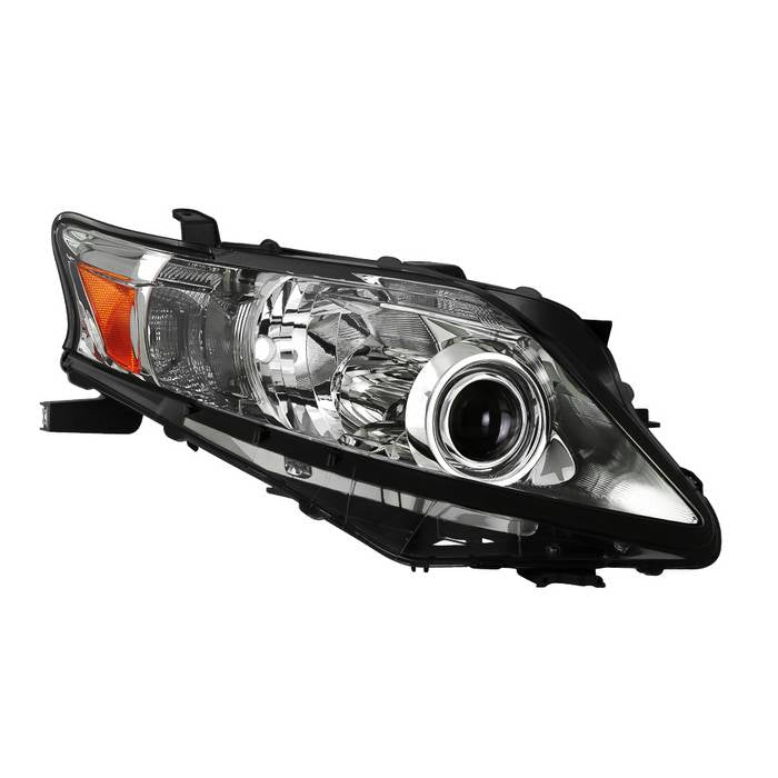 SPYDER xTune 10-12 Lexus RX OE Projector Headlights (w/AFS HID fit) - OE Right (PRO-JH-LRX10-AFS-OE-R) 9942815