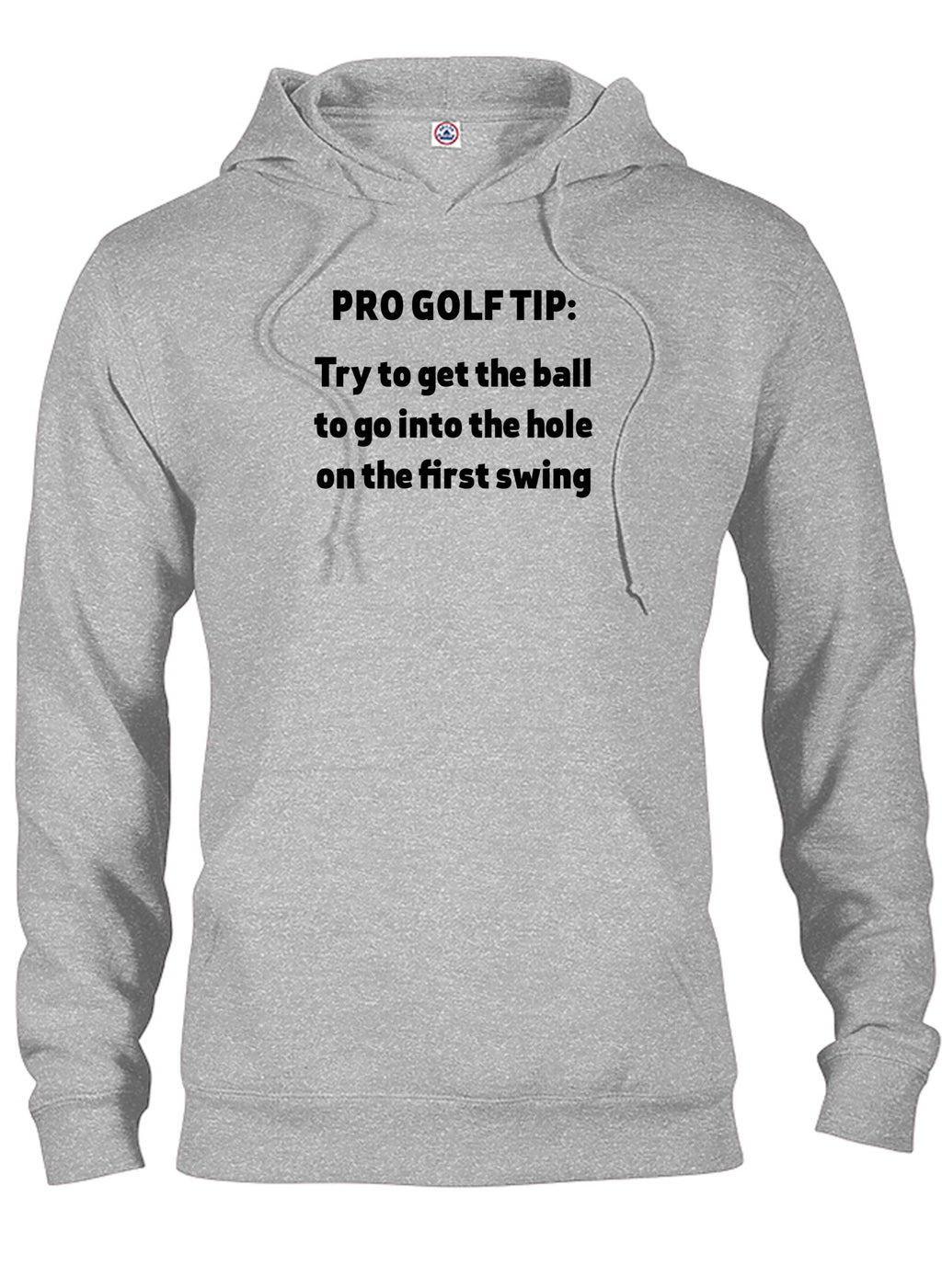 Pro Golf T-Shirt