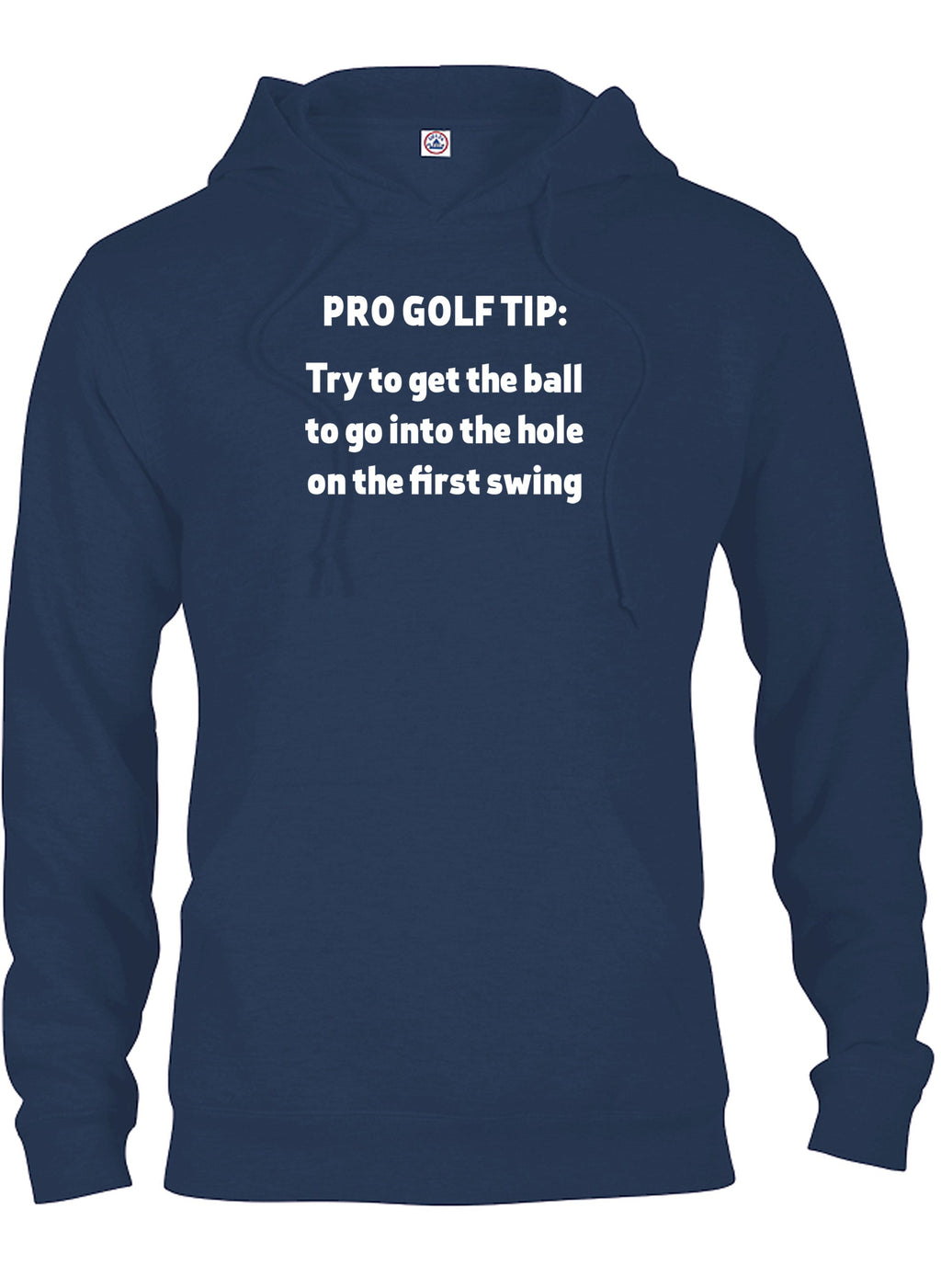 Pro Golf T-Shirt