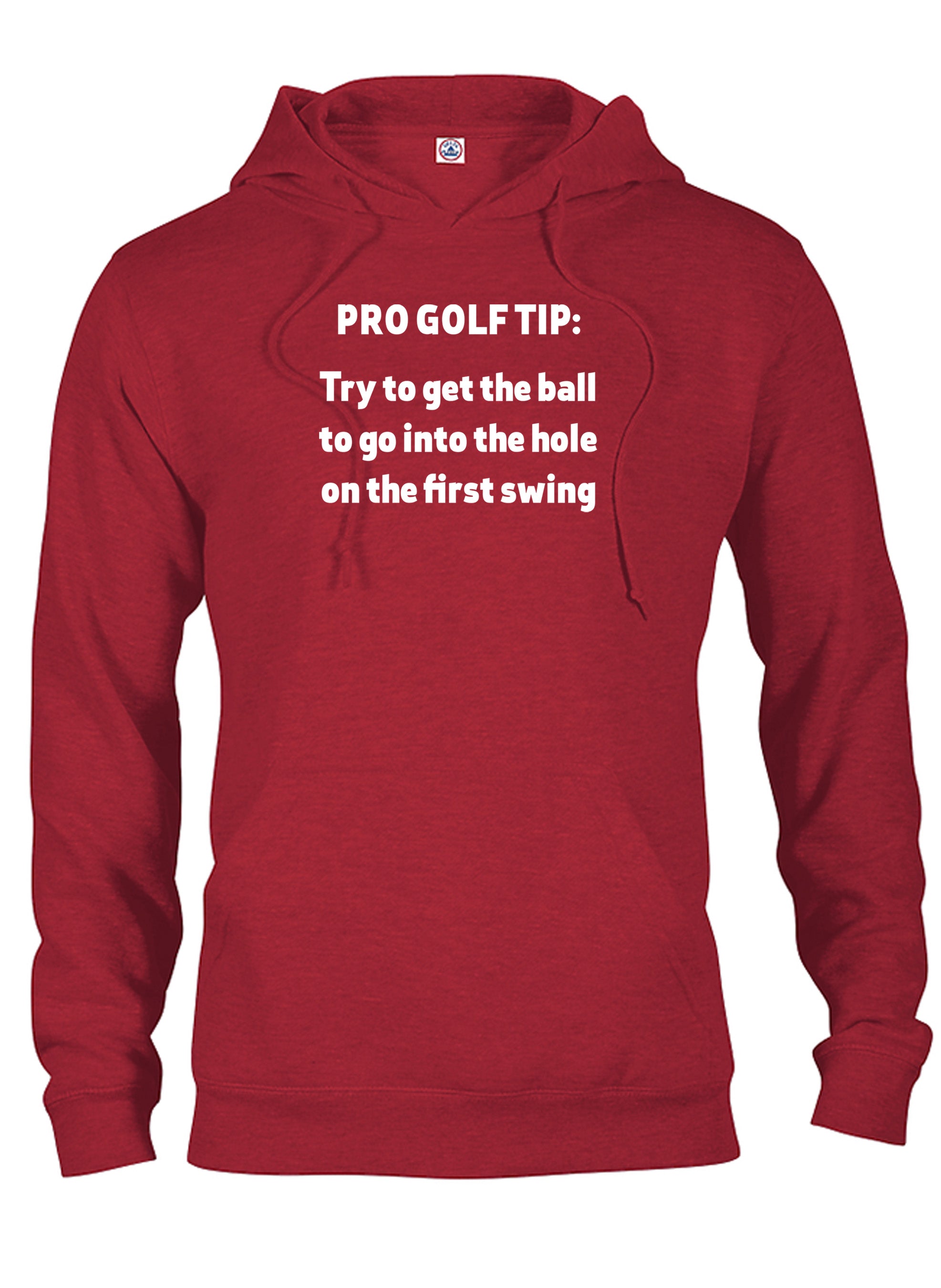 Pro Golf T-Shirt
