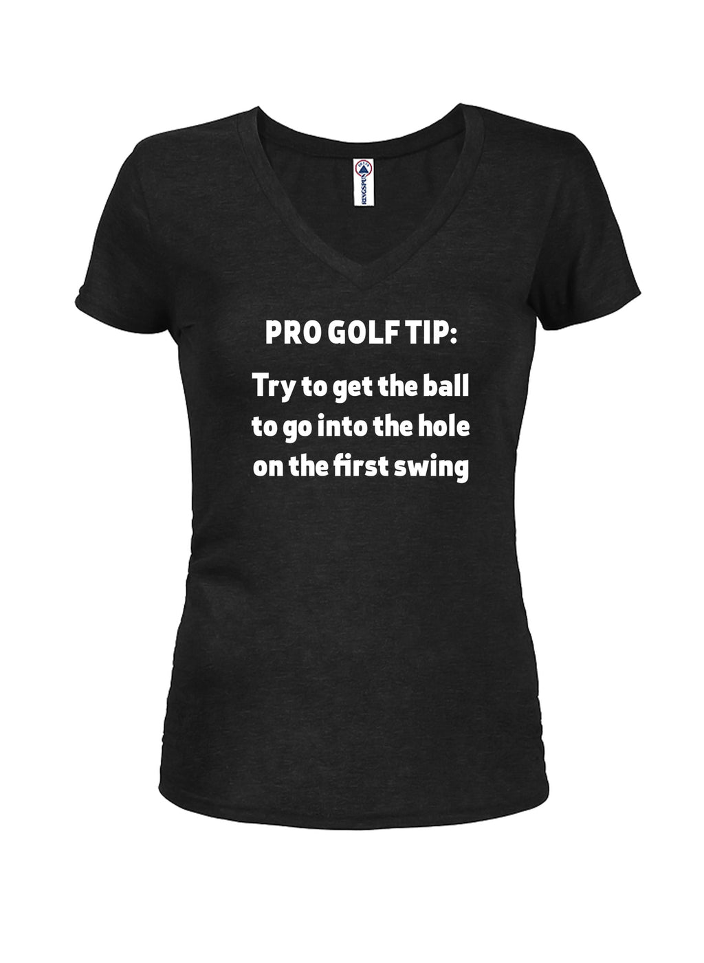 Pro Golf T-Shirt
