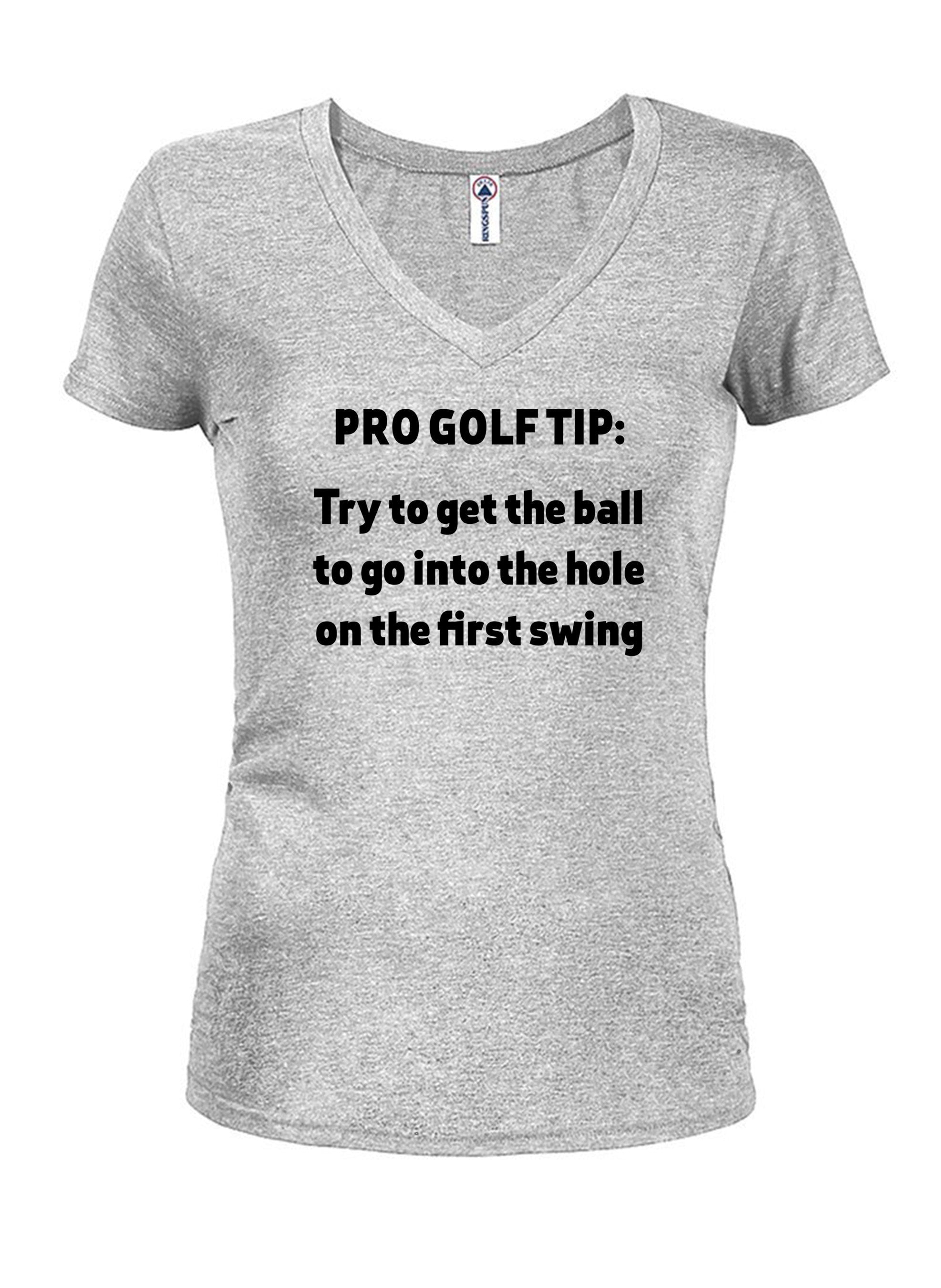 Pro Golf T-Shirt