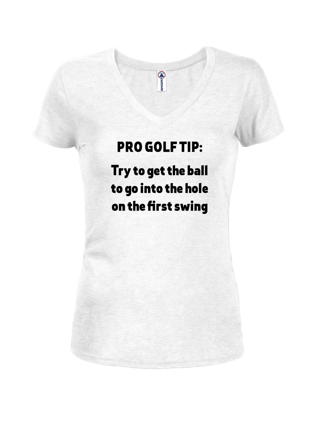 Pro Golf T-Shirt