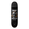 Primitive Blaze Rodriguez Skateboard Deck - 8.25″ Black