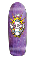 Madrid Mike Smith Duck Purple Stain Ultra LTD 10.75" Skateboard Deck