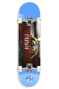 Push "Curbie" 7" Complete Skateboard
