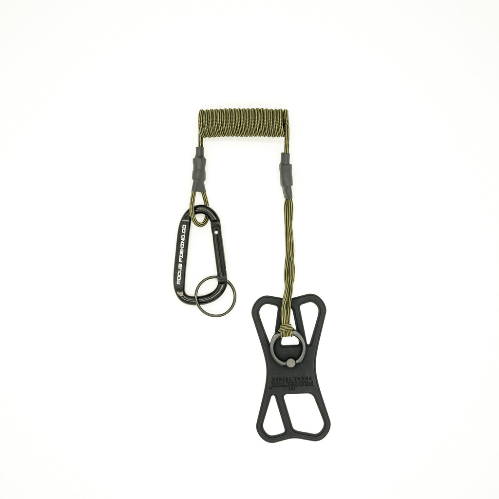 The Protector™ Phone Tether XD