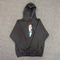 Prime x Jason Lee "Cat In The Hat" LTD Hooded Sweatshirt