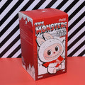 [In Stock] POPMART Labubu COCA-COLA SERIES-Vinyl Face