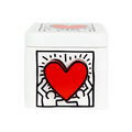 Keith Haring Lovebox