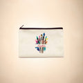 Personalized Pencil Case Large Capacity Pencil Pouch