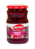 Yakamoz Beetroot Pickle 720G