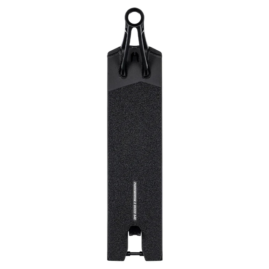 Ethic DTC Pandemonium V2 Boxed Scooter Deck 19.7″ (500mm) - Black