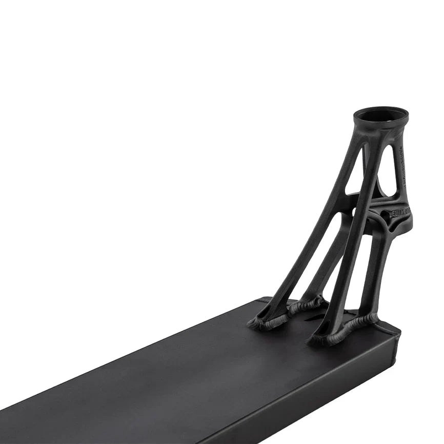 Ethic DTC Pandemonium V2 Boxed Scooter Deck 19.7″ (500mm) - Black