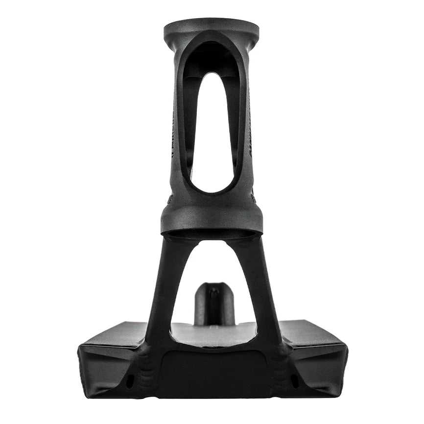 Ethic DTC Pandemonium V2 Boxed Scooter Deck 19.7″ (500mm) - Black